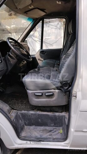 Ford Transit 2001, 450,000 km - 2.4 л - Bakı