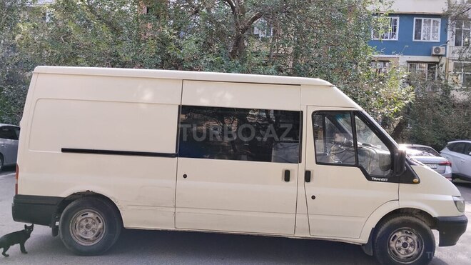 Ford Transit 2001, 450,000 km - 2.4 л - Bakı
