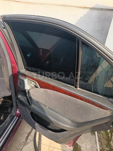 Mercedes E 230 1995, 408,888 km - 2.3 л - Bakı