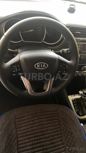 Kia Pride 2012, 234,000 km - 1.4 л - Bakı