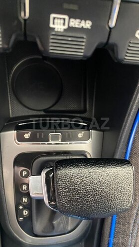 Kia Pride 2012, 234,000 km - 1.4 л - Bakı
