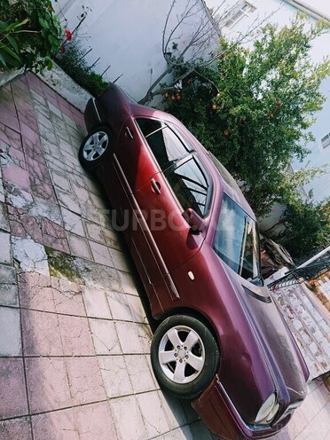 Mercedes E 230 1995, 408,888 km - 2.3 л - Bakı