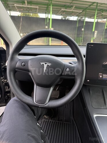 Tesla Model 3 2023, 96,000 km - 0.0 l - Bakı
