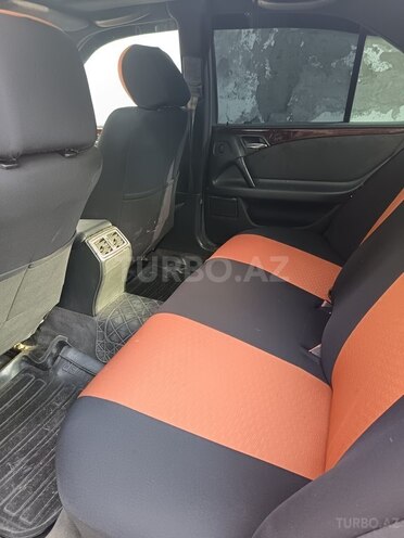 Mercedes E 230 1995, 408,888 km - 2.3 л - Bakı