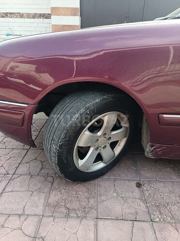 Mercedes E 230 1995, 408,888 km - 2.3 л - Bakı