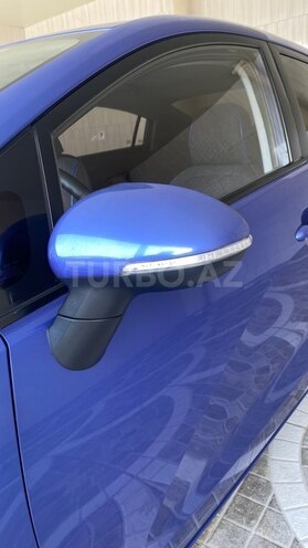 Kia Pride 2012, 234,000 km - 1.4 л - Bakı