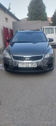 Kia  2010, 258,730 km - 1.6 l - Sumqayıt