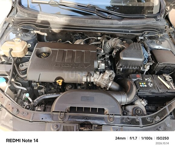 Kia  2010, 258,730 km - 1.6 l - Sumqayıt