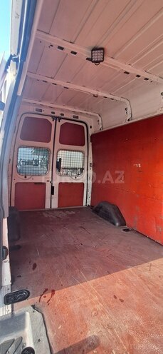 Ford Transit 2003, 301,688 km - 2.4 l - Bakı