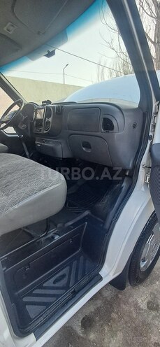 Ford Transit 2003, 301,688 km - 2.4 l - Bakı