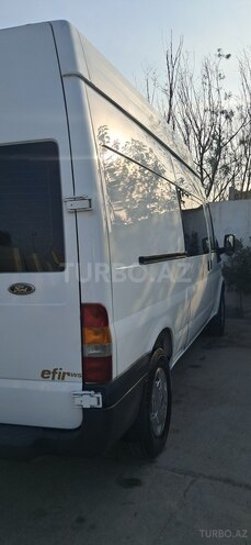 Ford Transit 2003, 301,688 km - 2.4 l - Bakı