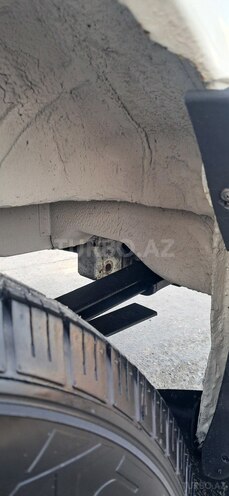Ford Transit 2003, 301,688 km - 2.4 l - Bakı