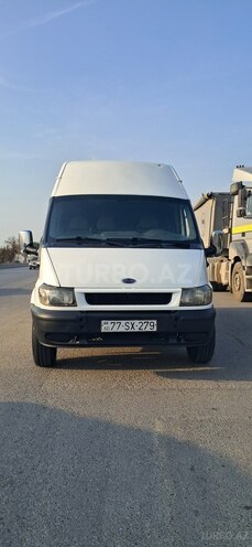 Ford Transit 2003, 301,688 km - 2.4 l - Bakı