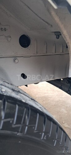 Ford Transit 2003, 301,688 km - 2.4 l - Bakı
