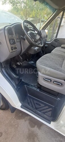 Ford Transit 2003, 301,688 km - 2.4 l - Bakı