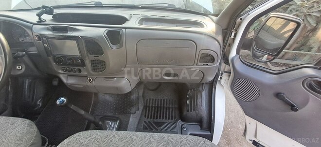 Ford Transit 2003, 301,688 km - 2.4 l - Bakı