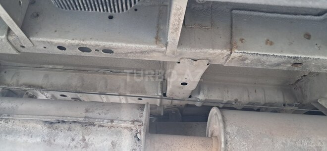 Ford Transit 2003, 301,688 km - 2.4 l - Bakı