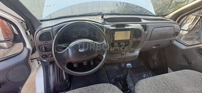 Ford Transit 2003, 301,688 km - 2.4 l - Bakı