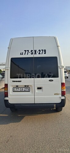 Ford Transit 2003, 301,688 km - 2.4 l - Bakı