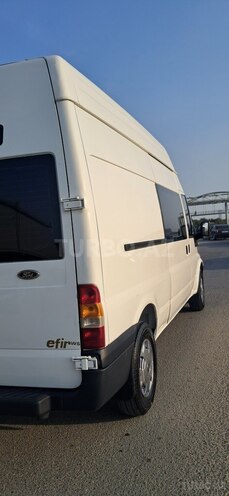 Ford Transit 2003, 301,688 km - 2.4 l - Bakı