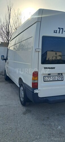Ford Transit 2003, 301,688 km - 2.4 l - Bakı