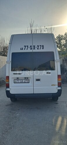Ford Transit 2003, 301,688 km - 2.4 l - Bakı