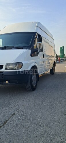 Ford Transit 2003, 301,688 km - 2.4 l - Bakı