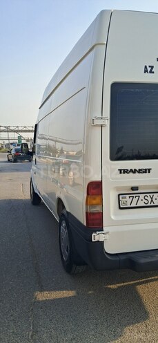 Ford Transit 2003, 301,688 km - 2.4 l - Bakı