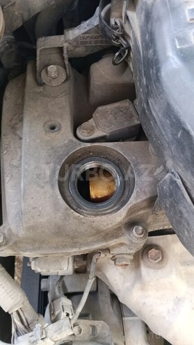 Toyota RAV4 2002, 378,000 km - 2.0 l - Bakı
