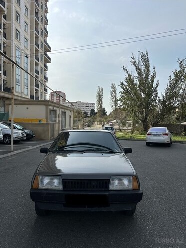 LADA (VAZ) 2108 1990, 254,785 km - 1.5 l - Bakı