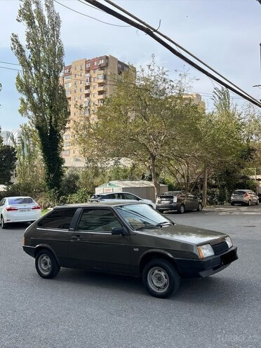 LADA (VAZ) 2108 1990, 254,785 km - 1.5 l - Bakı