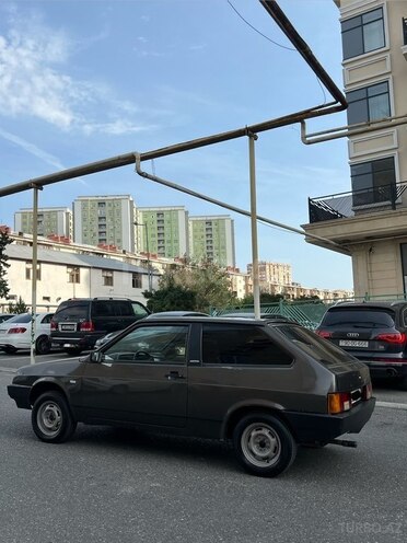 LADA (VAZ) 2108 1990, 254,785 km - 1.5 l - Bakı