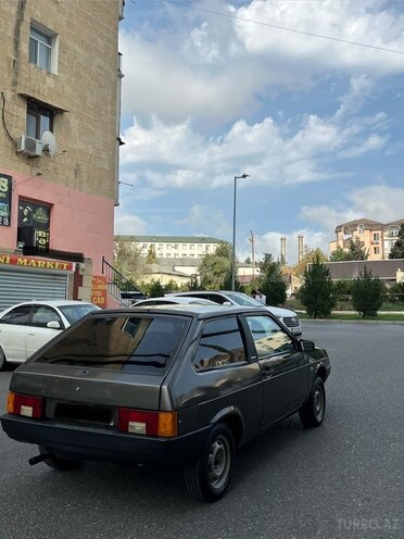 LADA (VAZ) 2108 1990, 254,785 km - 1.5 l - Bakı