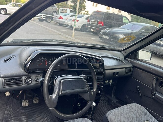 LADA (VAZ) 2108 1990, 254,785 km - 1.5 l - Bakı