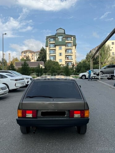 LADA (VAZ) 2108 1990, 254,785 km - 1.5 l - Bakı