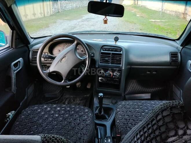 LADA (VAZ) 2110 2010, 330,000 km - 1.6 l - Balakən