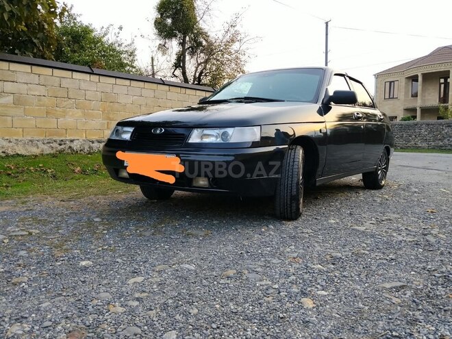 LADA (VAZ) 2110 2010, 330,000 km - 1.6 l - Balakən