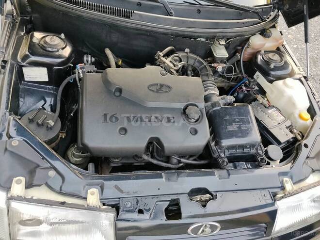 LADA (VAZ) 2110 2010, 330,000 km - 1.6 l - Balakən