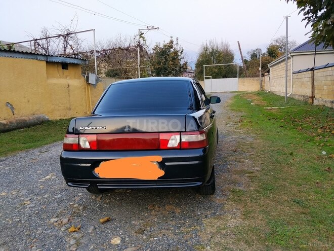 LADA (VAZ) 2110 2010, 330,000 km - 1.6 l - Balakən