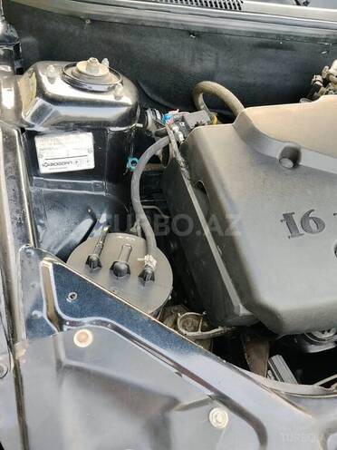 LADA (VAZ) 2110 2010, 330,000 km - 1.6 l - Balakən