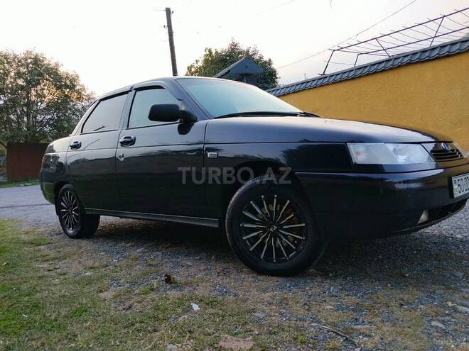 LADA (VAZ) 2110 2010, 330,000 km - 1.6 l - Balakən
