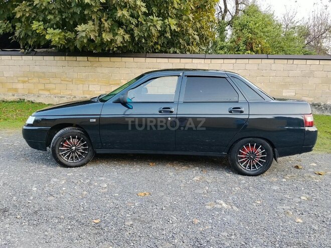 LADA (VAZ) 2110 2010, 330,000 km - 1.6 l - Balakən
