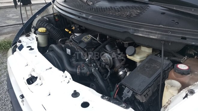 Ford Transit 2003, 196,352 km - 2.4 л - Zərdab
