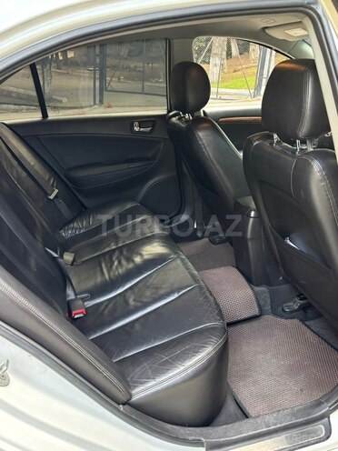 Hyundai Sonata 2009, 325,404 km - 2.0 l - Bakı
