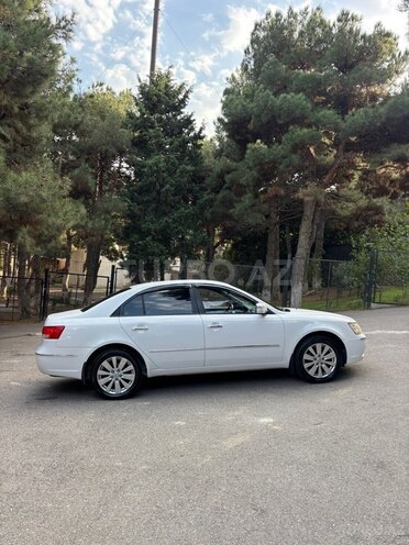 Hyundai Sonata 2009, 325,404 km - 2.0 l - Bakı
