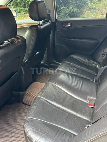 Hyundai Sonata 2009, 325,404 km - 2.0 l - Bakı