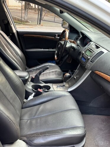 Hyundai Sonata 2009, 325,404 km - 2.0 l - Bakı