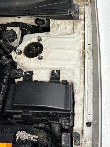 Hyundai Sonata 2009, 325,404 km - 2.0 l - Bakı