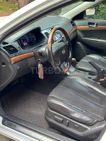 Hyundai Sonata 2009, 325,404 km - 2.0 l - Bakı