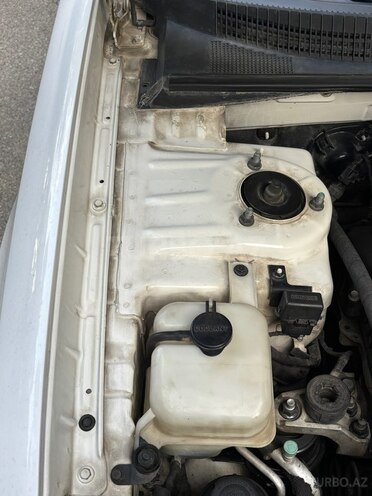 Hyundai Sonata 2009, 325,404 km - 2.0 l - Bakı